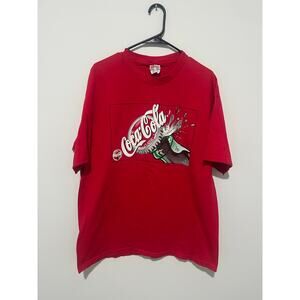 Vintage Coca Cola T-Shirt - XL